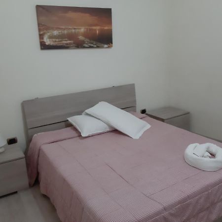 נאפולי Appartamento Silvana מראה חיצוני תמונה