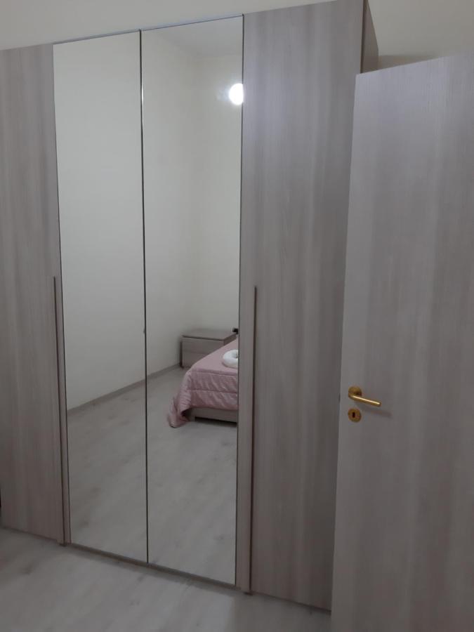 נאפולי Appartamento Silvana מראה חיצוני תמונה